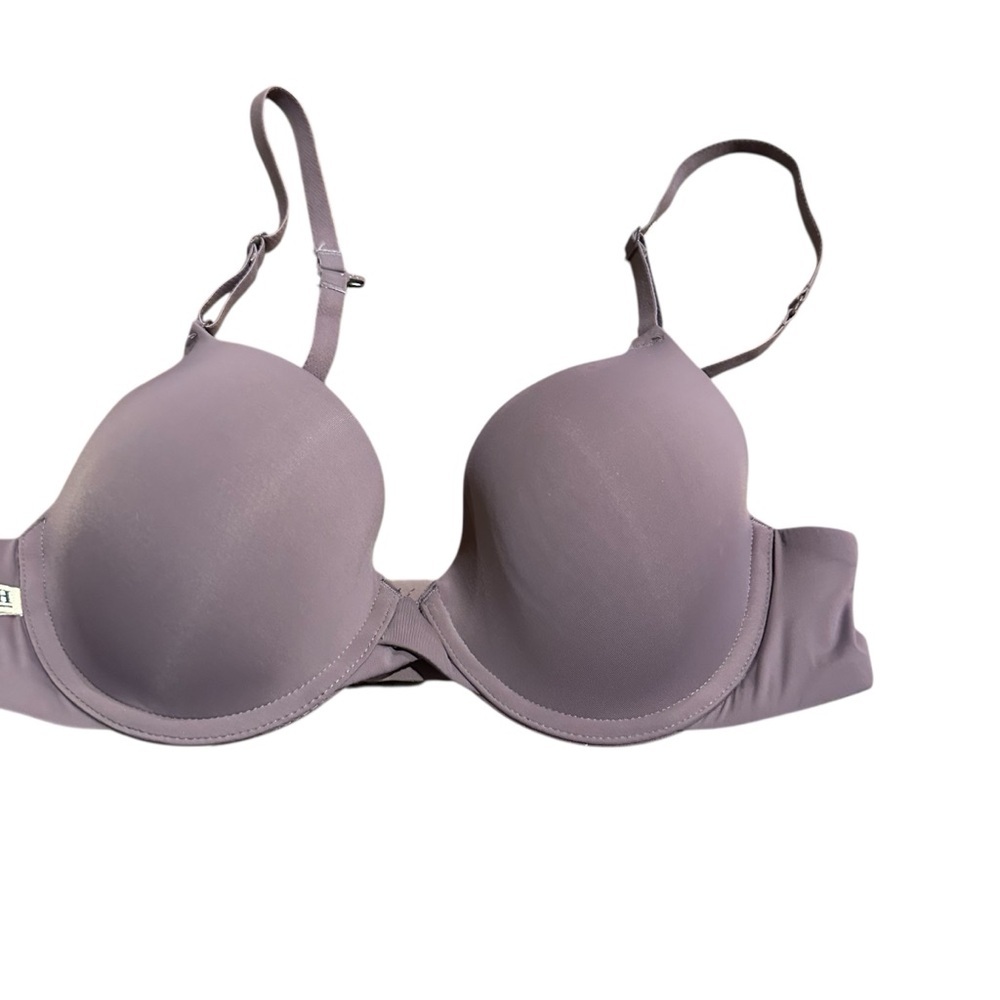 Harper Wilde Lightly Lined Wired Bra Size 34B